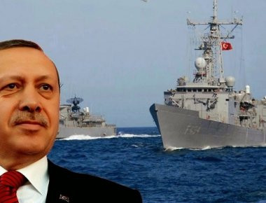 Πρώην πρόεδρος της τουρκικής Βουλής: «Αν ο Ρ.Τ.Ερντογάν καταλάβει ότι χάνει το δημοψήφισμα έρχεται κρίση στο Αιγαίο» (βίντεο)